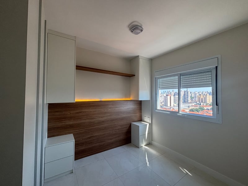Residencial Attimo Tatuapé