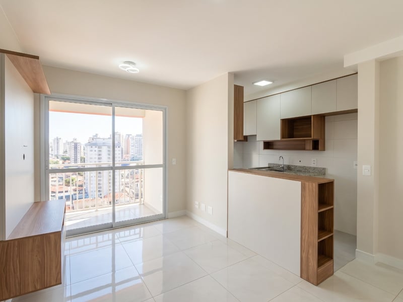 Residencial Attimo Tatuapé