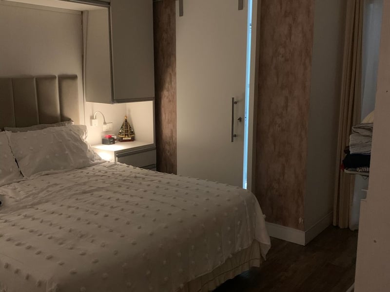 Casa com 3 quartos à venda
