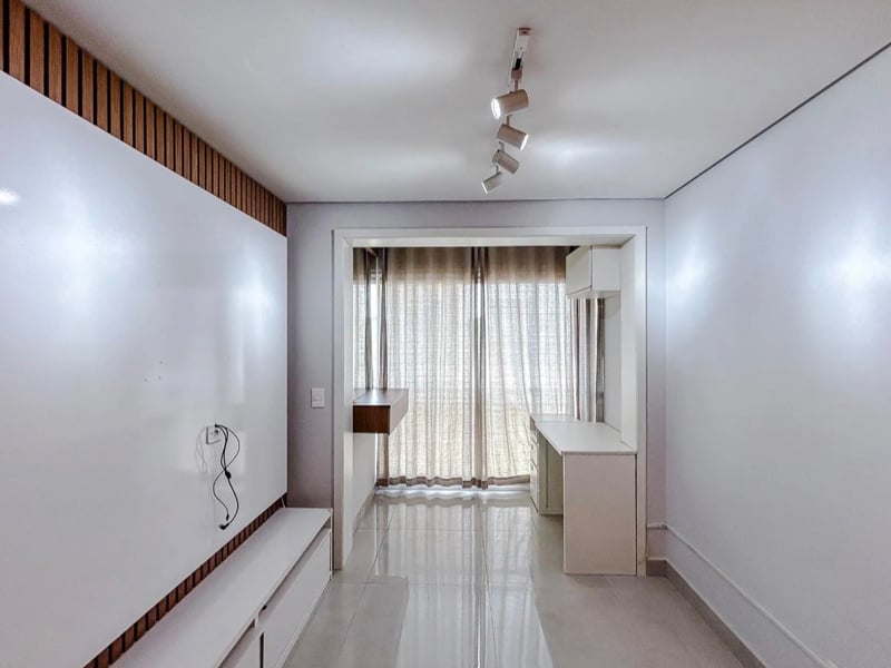 Apartamento a venda com suíte