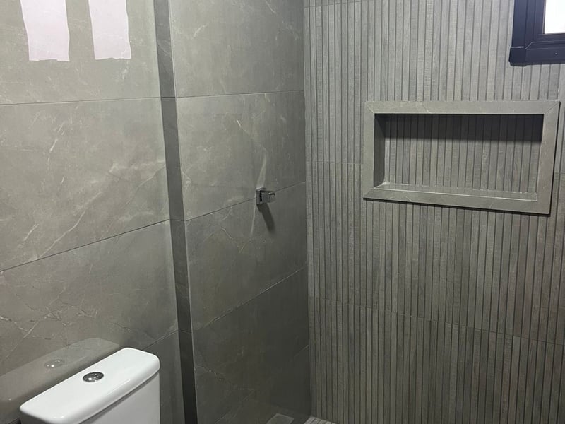 Sobrado com 3 quartos à venda
