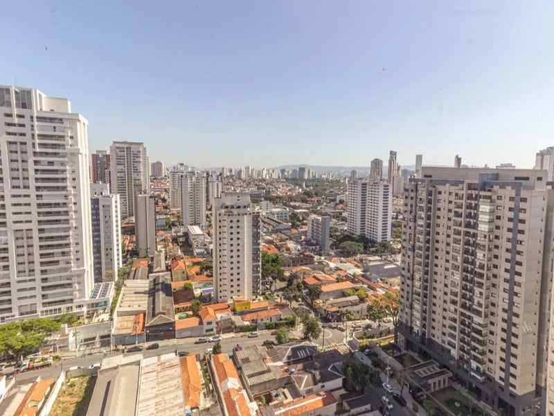 Apartamento com 2 quartos para alugar