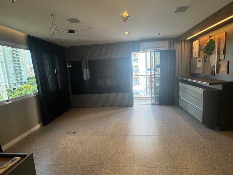 Sala Comercial