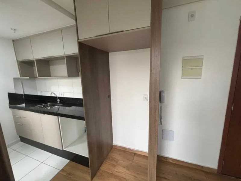Residencial Vitório Filentti