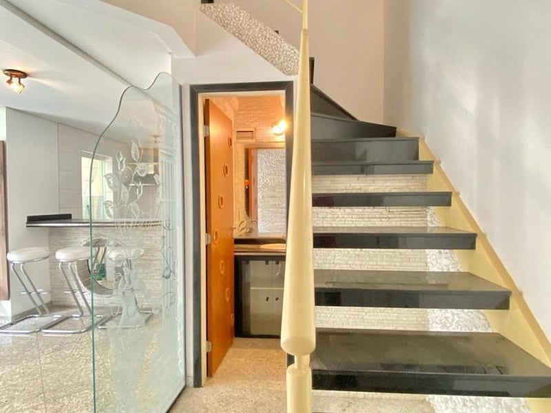 Apartamento com 2 quartos para alugar