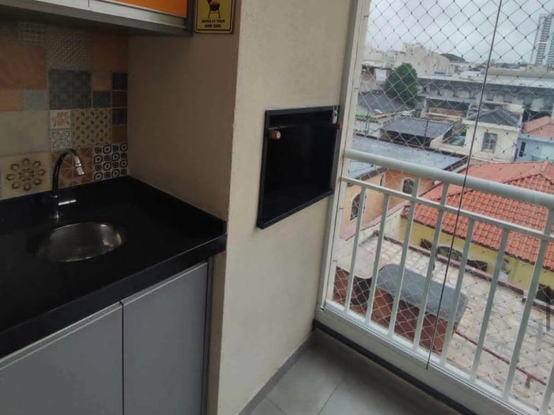 Condomínio Residencial Horizons