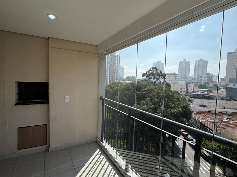 Apartamento com 2 quartos para alugar
