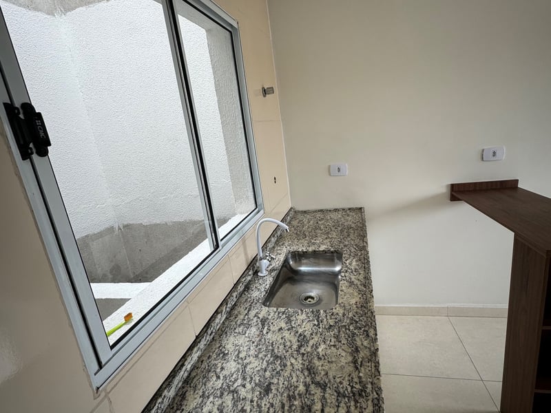 Residencial Jericino