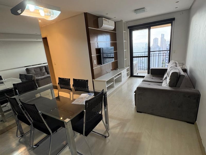 Apartamento com 2 quartos para alugar
