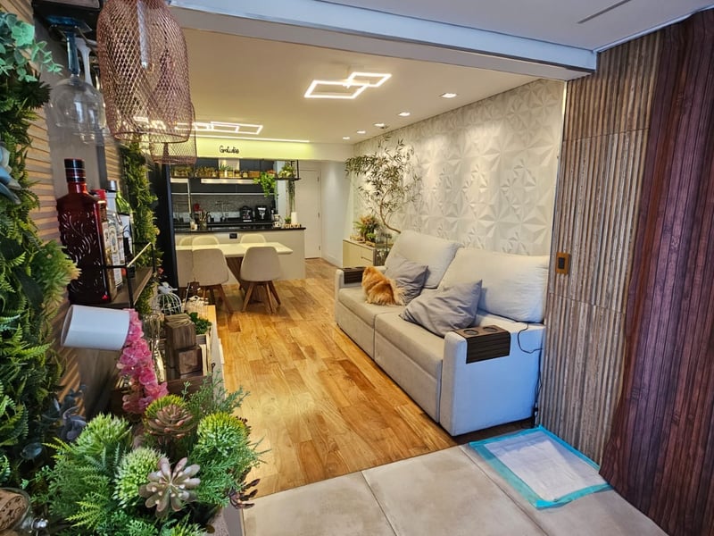 Terrazzo Nobile