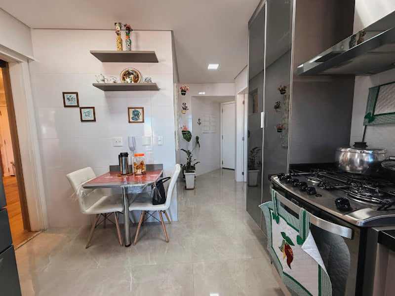 Residencial Ávila