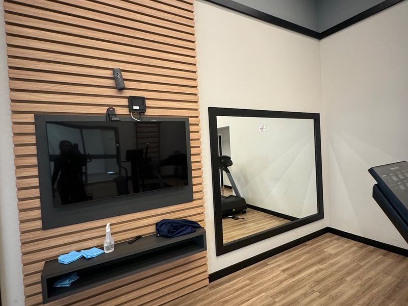 Linea Studios Tatuapé