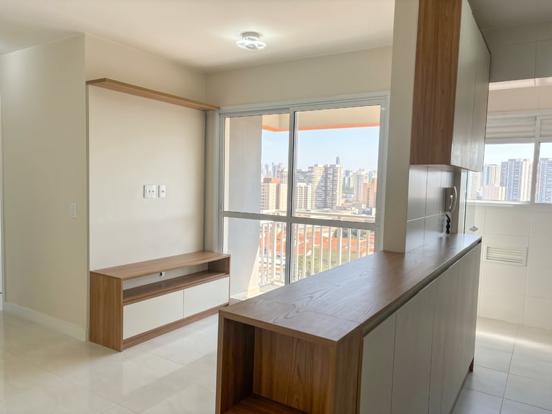 Residencial Attimo Tatuapé