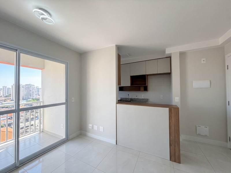 Residencial Attimo Tatuapé