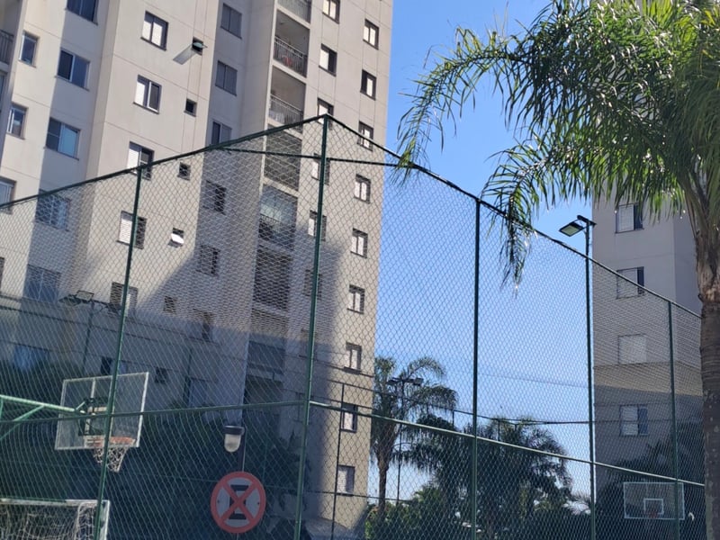 Condomínio Spazio Fellicita Home Resort Tatuapé