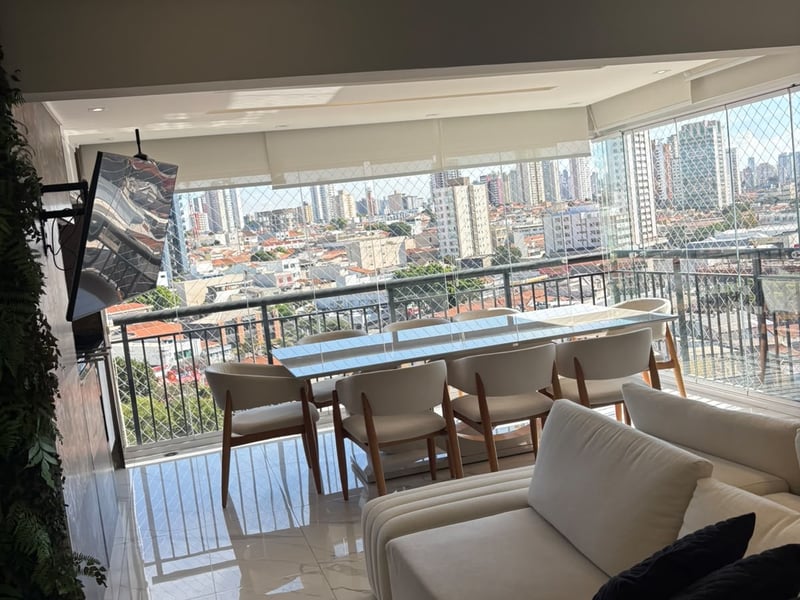 Condomínio Massimo Vila Carrão