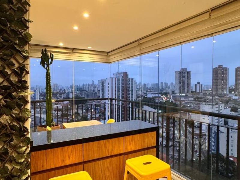 Mistral Condomínio Clube