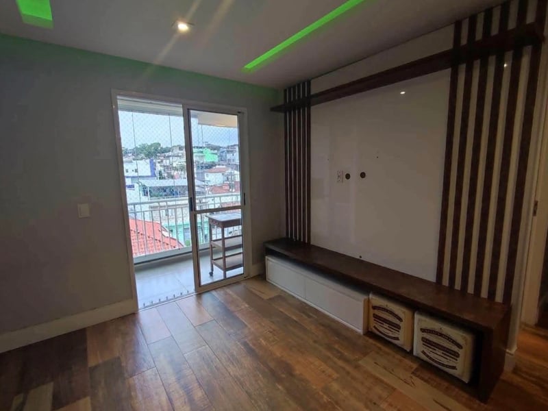 Condomínio Residencial Horizons
