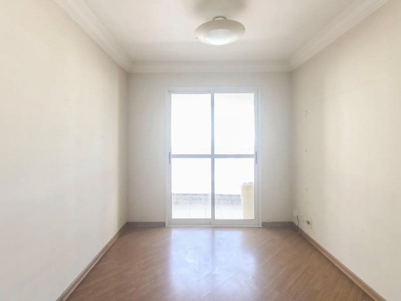 Apartamento com 3 quartos a venda