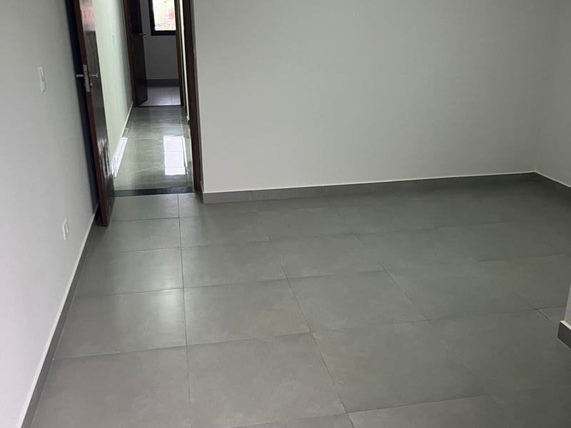 Sobrado com 3 quartos à venda