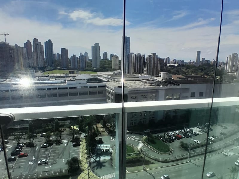 Apartamento de 50m2 para alugar
