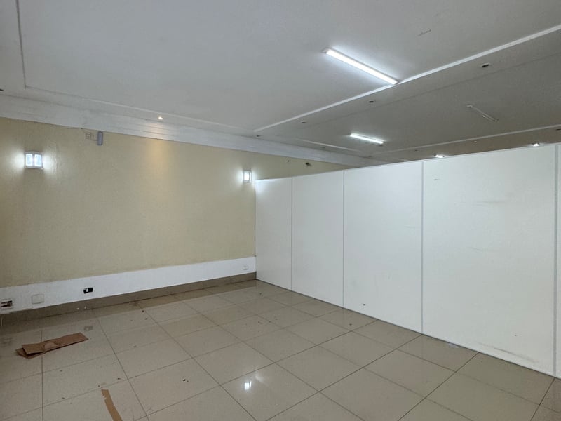 Casa comercial