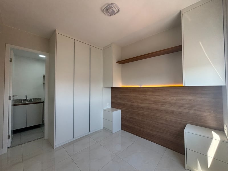 Residencial Attimo Tatuapé
