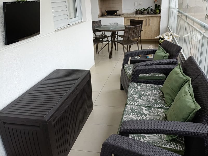 Terrazzo Nobile