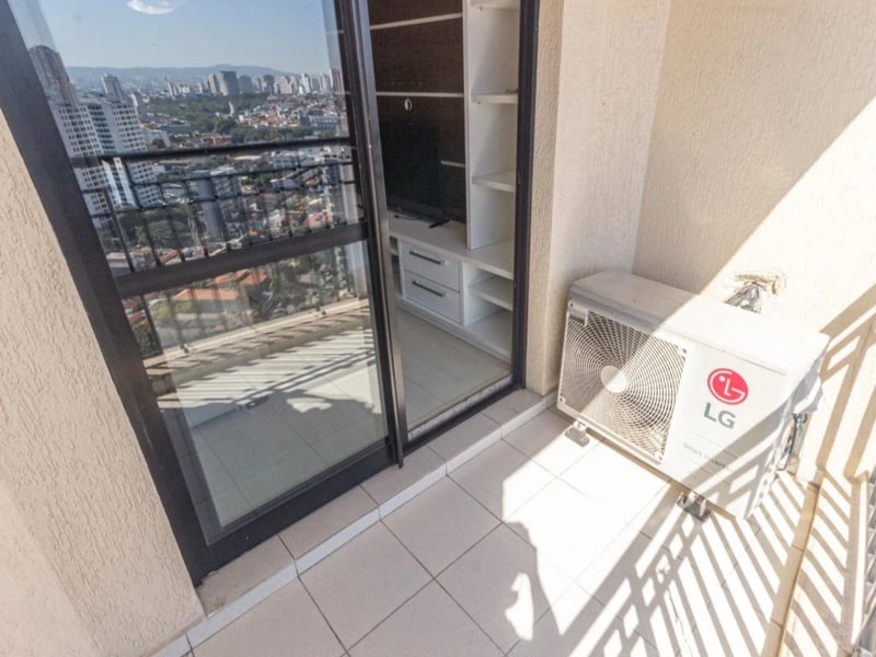 Apartamento com 2 quartos para alugar