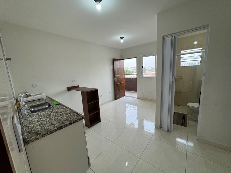 Residencial Jericino