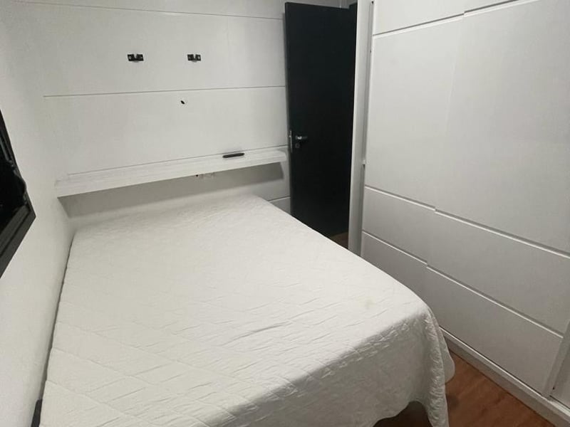 Apartamento com 2 quartos para alugar