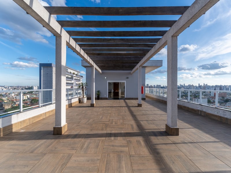 Apartamento com 2 quartos à venda