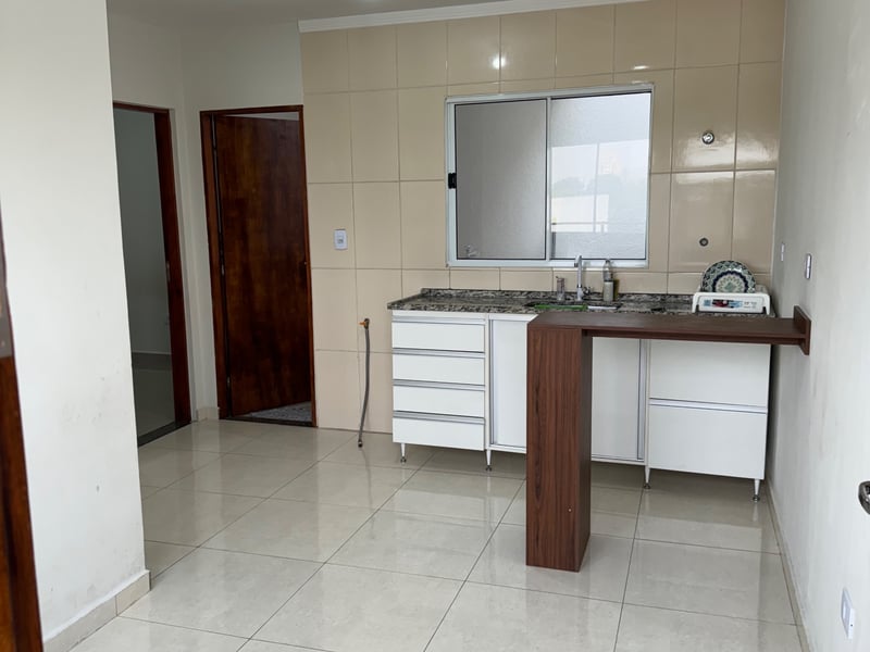 Residencial Jericino