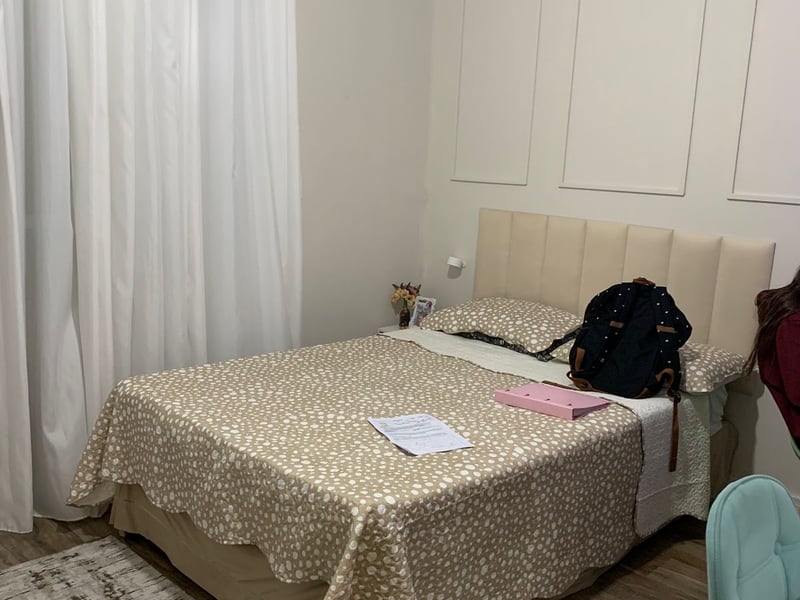 Casa com 3 quartos à venda