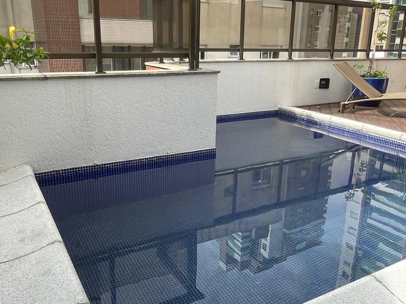 Edifício Maison Euroville