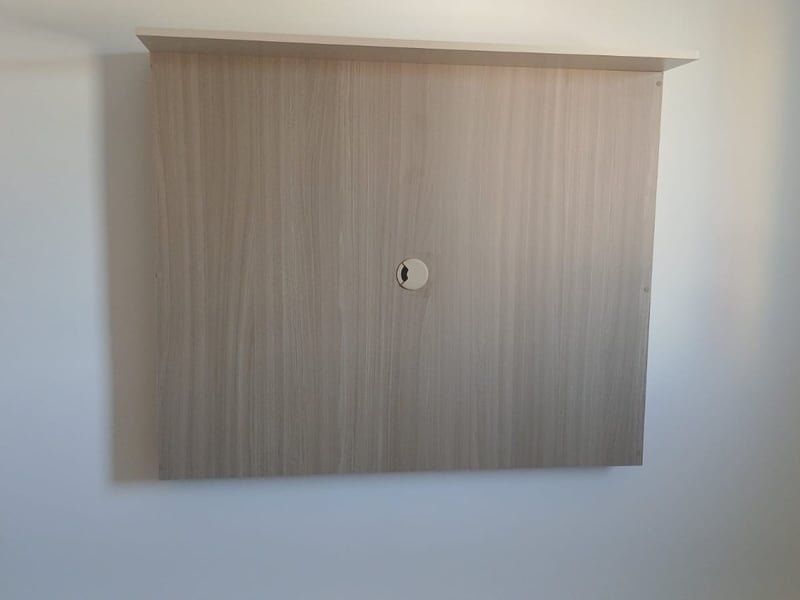 Residencial RED 574