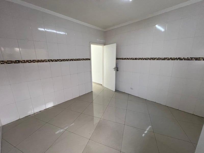 Sobrado com 2 quartos para alugar