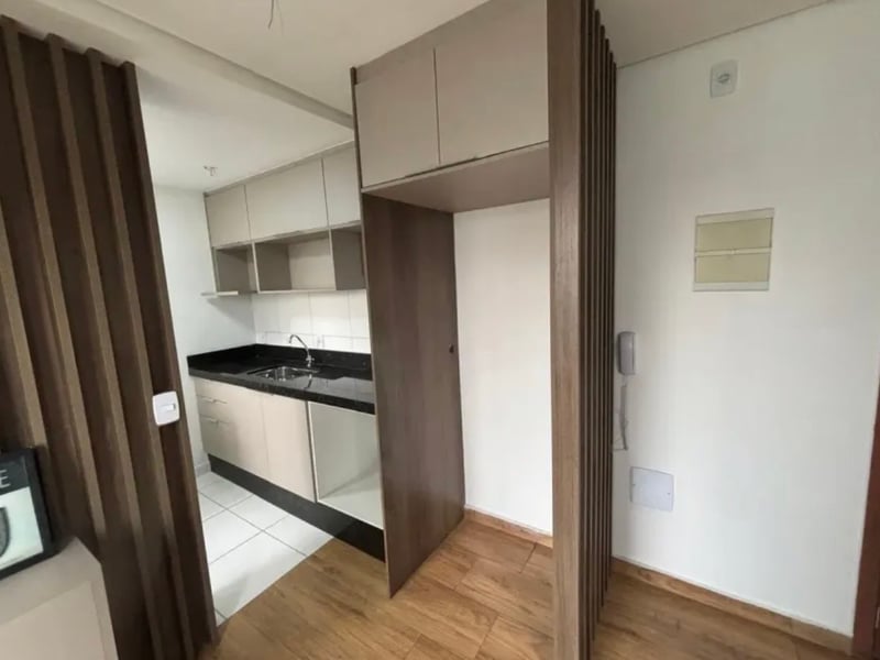Residencial Vitório Filentti