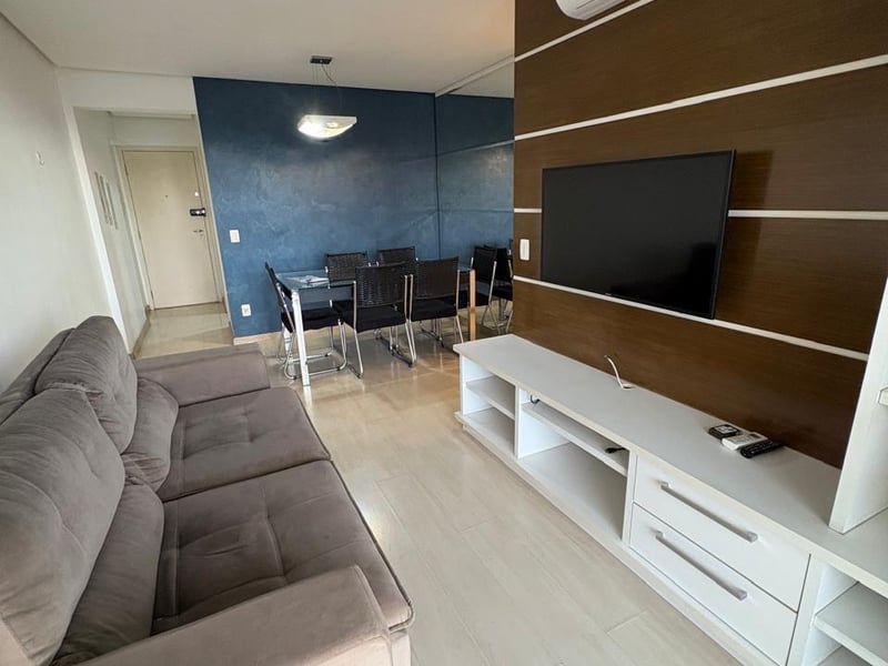 Apartamento com 2 quartos para alugar