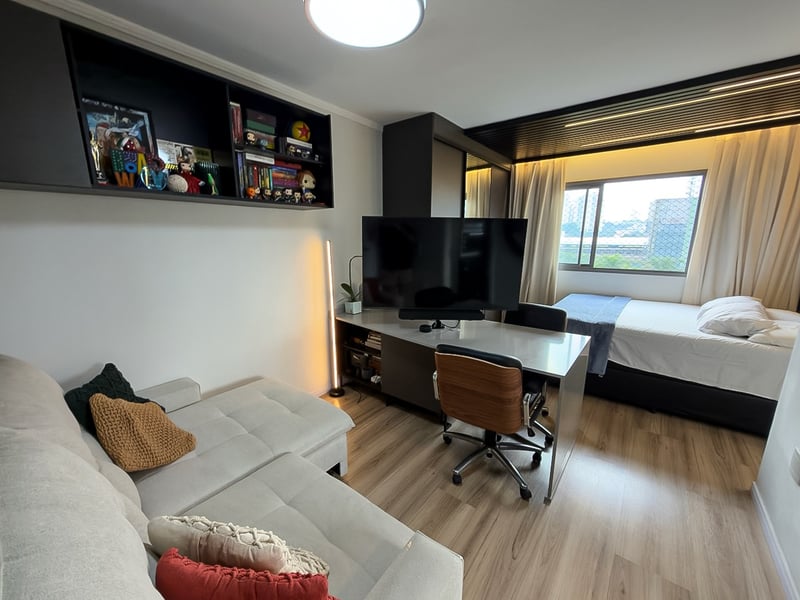 Fit Casa Oratório
