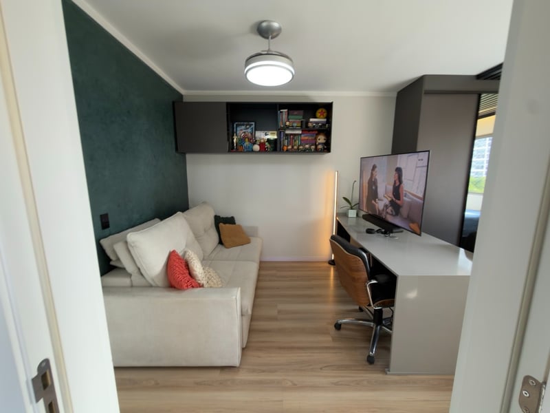 Fit Casa Oratório