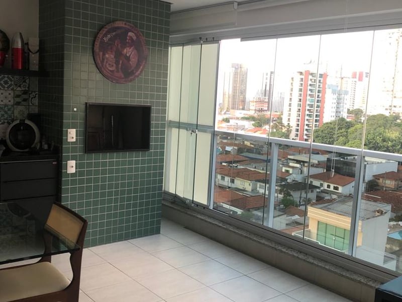 Condomínio Málaga