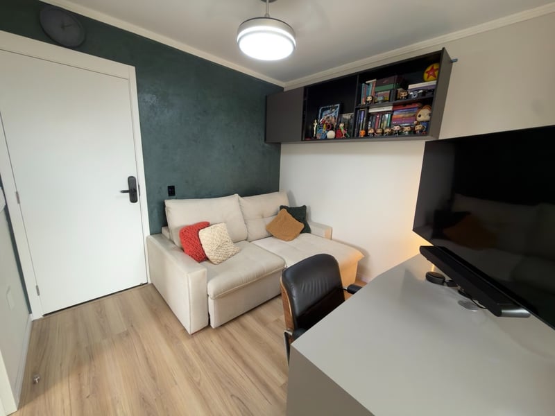 Fit Casa Oratório