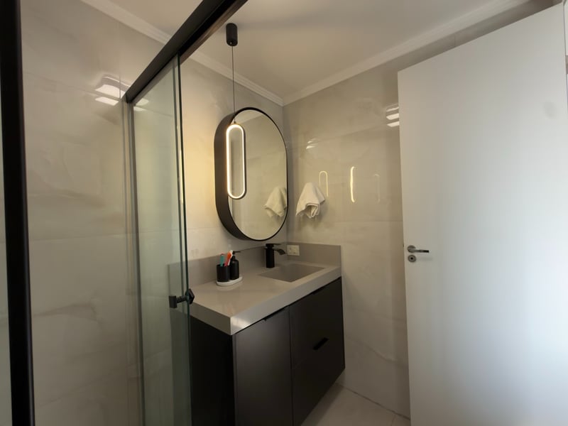 Fit Casa Oratório
