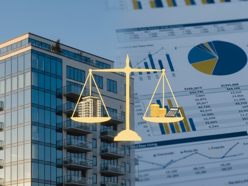 SAC ou Tabela Price? Qual Sistema de Financiamento Mais Combina com Você