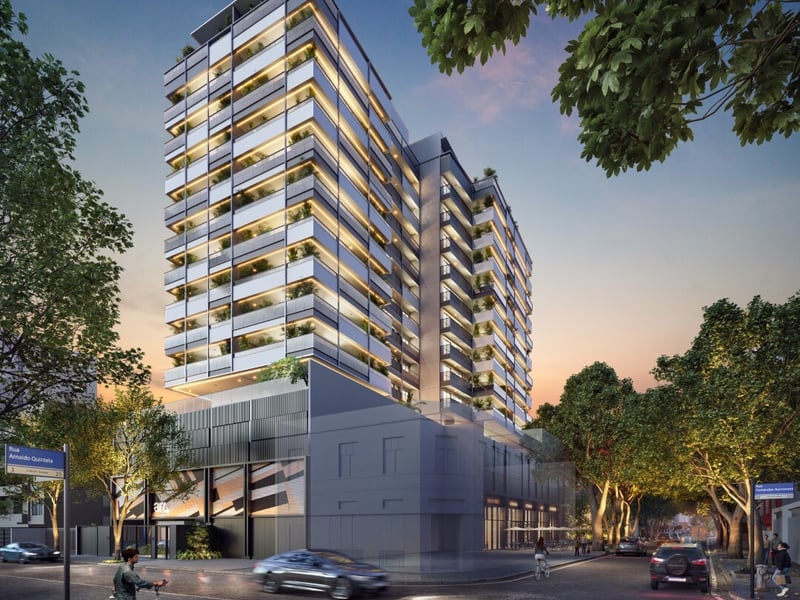 Arq Life Design Botafogo