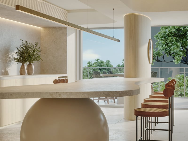 Vista Ipanema Residencial