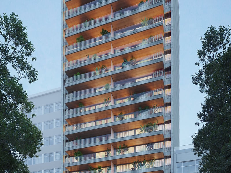 Ipanema Almar