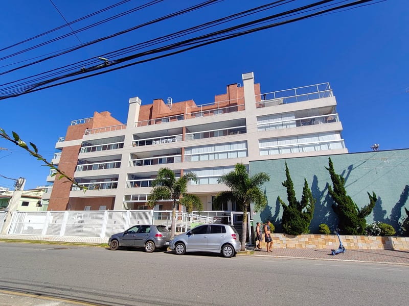 Lindo Apartamento para Locação em Bertioga - Maitinga