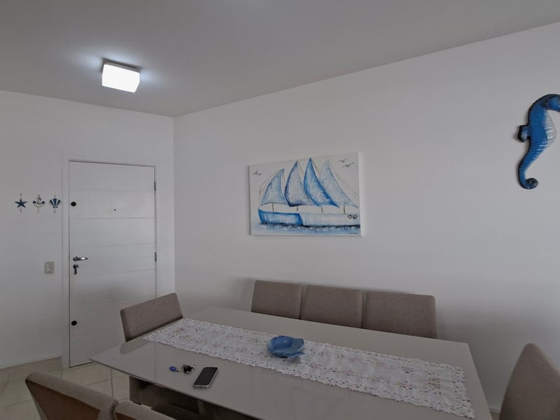 Sala de jantar